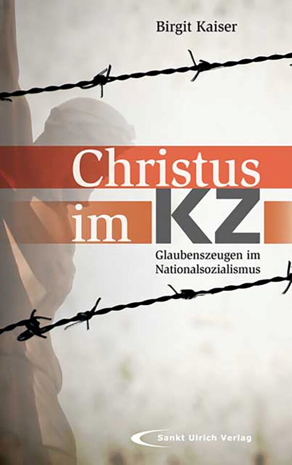 Christus im KZ