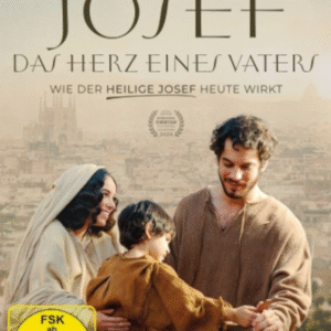 DVD Josef - Das Herz eines Vaters