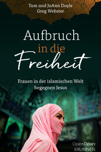 Aufbruch in die Freiheit