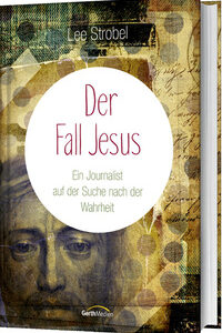 Der Fall Jesus