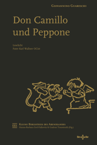 Don Camillo und Peppone – Ausgewählte Geschichten