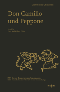 Don Camillo und Peppone – Ausgewählte Geschichten