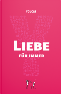 Youcat-Liebe für immer
