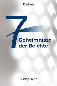 7 Geheimnisse der Beichte