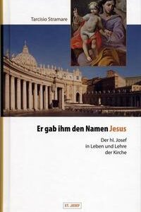 Er gab ihm den Namen Jesus