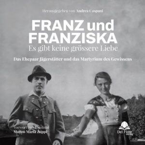 Franz und Franziska – Es gibt keine größere Liebe