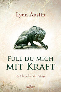 Füll du mich mit Kraft