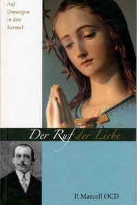 Ruf der Liebe